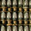 Thumbnail: Witches Herb Companion Boxset: herb jars, spells, herb set, mini herb set