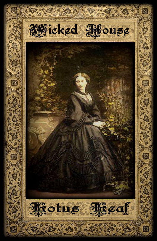 Thumbnail: The Herb Cupboard ~ Lotus Leaf