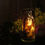 Thumbnail: Goddess 7 Candleholder ~ Sacred, Feminine, altar, ritual, decor, vintage