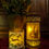Thumbnail: Ostara Candleholder set