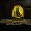 Thumbnail: Samhain Cat Candleholder
