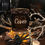 Thumbnail: Coven Candleholder: coven, witchery, spells, witch, sacred, decor, altar, ritual