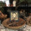 Thumbnail: Ram Horns: (Altar Adornments) ~ Sabbats, rituals, offerings, witchery, witch