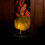 Thumbnail: Moonlit Gypsy Candleholder with stand