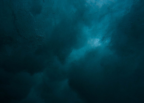 Underwater