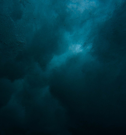 Underwater