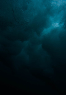Underwater