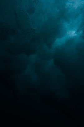Underwater