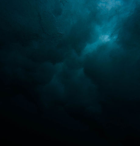 Underwater