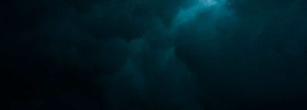 Bajo del agua