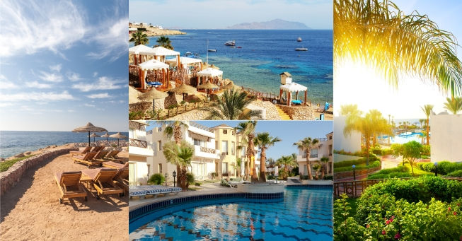 budget hotels in Egypt