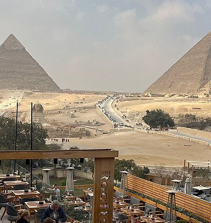 Best places to visit in Egypt
