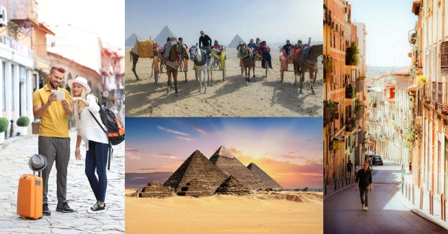 Top Places to Stay in Cairo That Suit Every Traveler and Every Budget