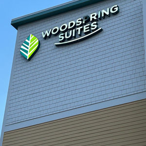 Diverse Sign Shop Creations