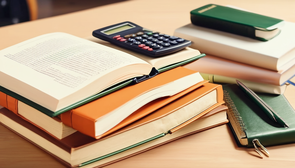 Family Financial Planning Workshop