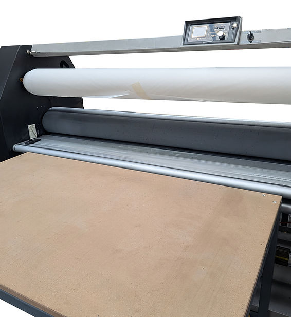 Sheet Laminating Machine