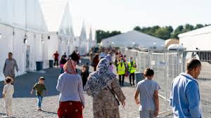 Why Forced Migration Matters — And Why You Should Care