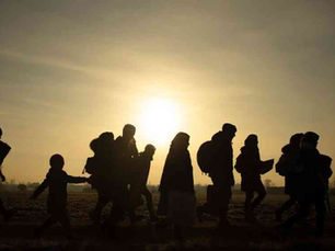 Climate Displacement: The Unseen Crisis Forcing Millions to Move
