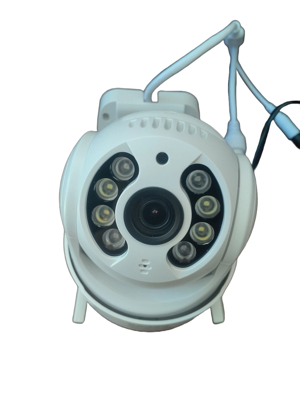 Thumbnail: OUTDOOR WIFI CAMERA
