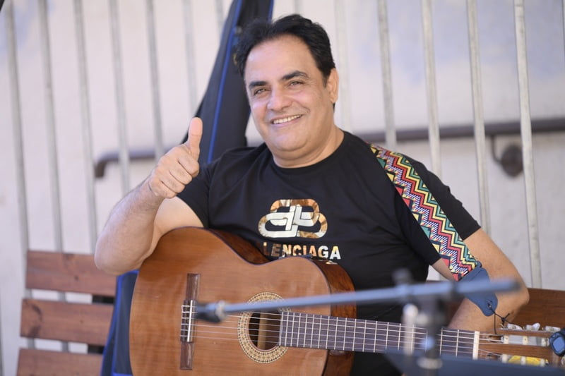 تراثنا في بلادنا