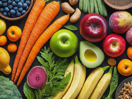 How The Alkaline Diet Can Help To Heal Your Kidneys