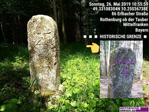 Das Geheimnis vom Speyerhof