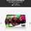 Thumbnail: Earth Day Gräber Gold High Heel Shoe
