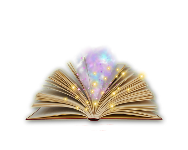 fBqatU-magic-book-transparent-background