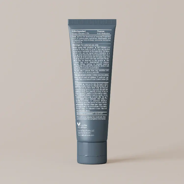 Thumbnail: 2.5%  Advanced Med