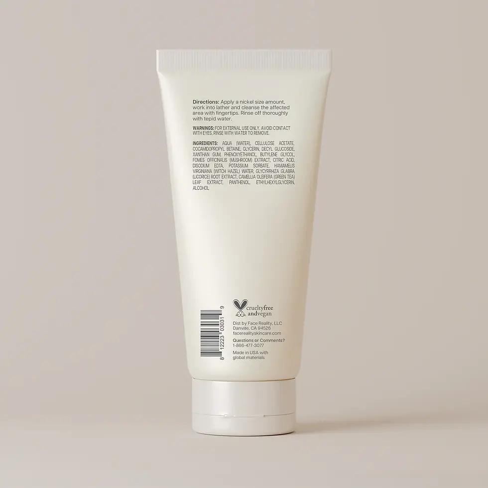 Thumbnail: Antioxidant Scrub