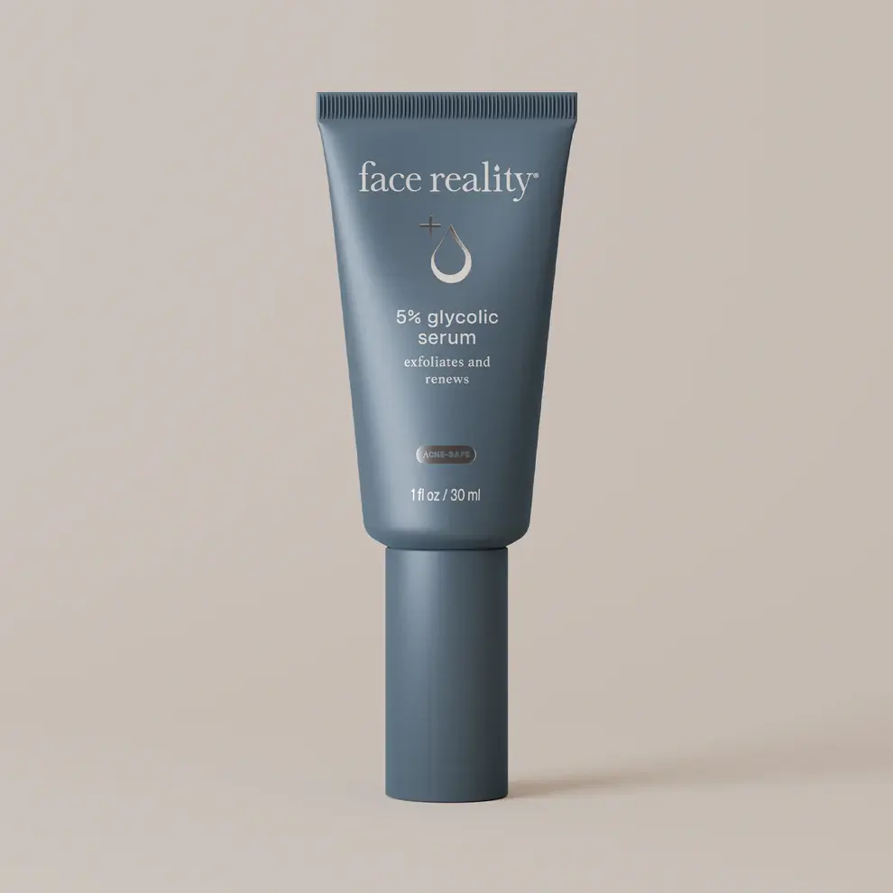 Glycolic 5% Serum