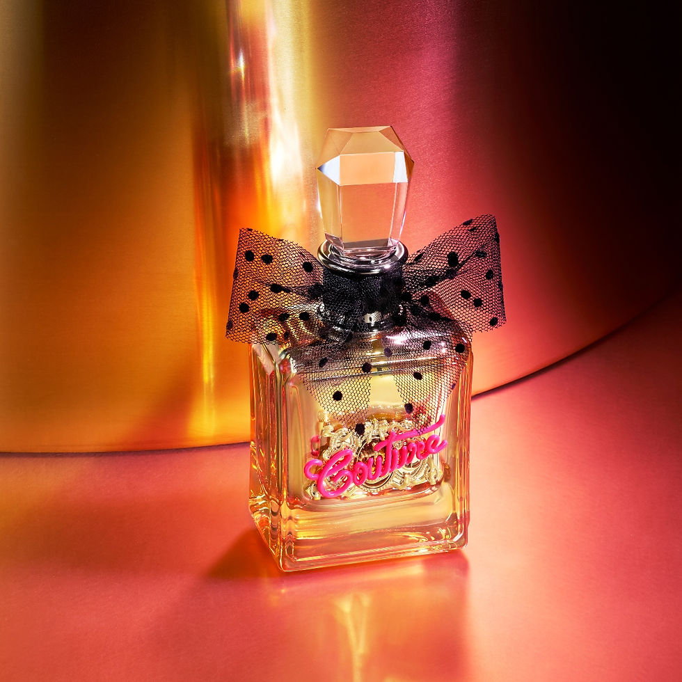 Thumbnail: Viva La Juicy Deluxe Mini Coffret 