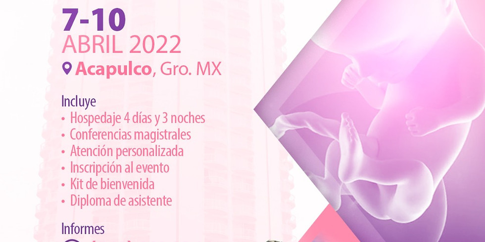 2 Encuentro Nacional De Urgencias Obstetricas