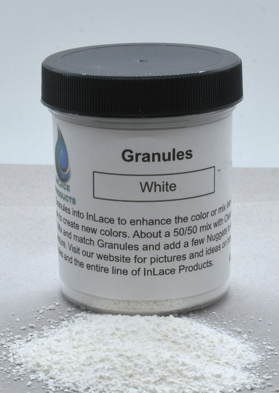 Thumbnail: Granules