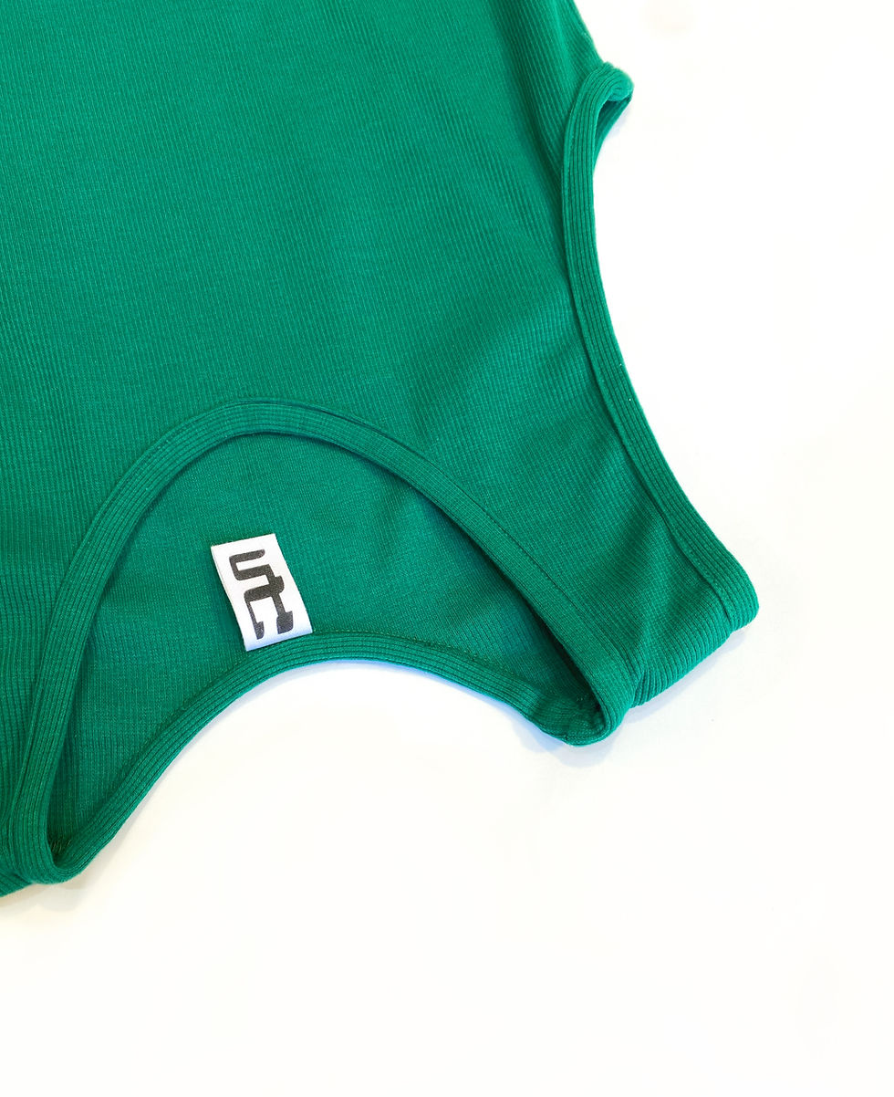 Thumbnail: Belly Belt tank