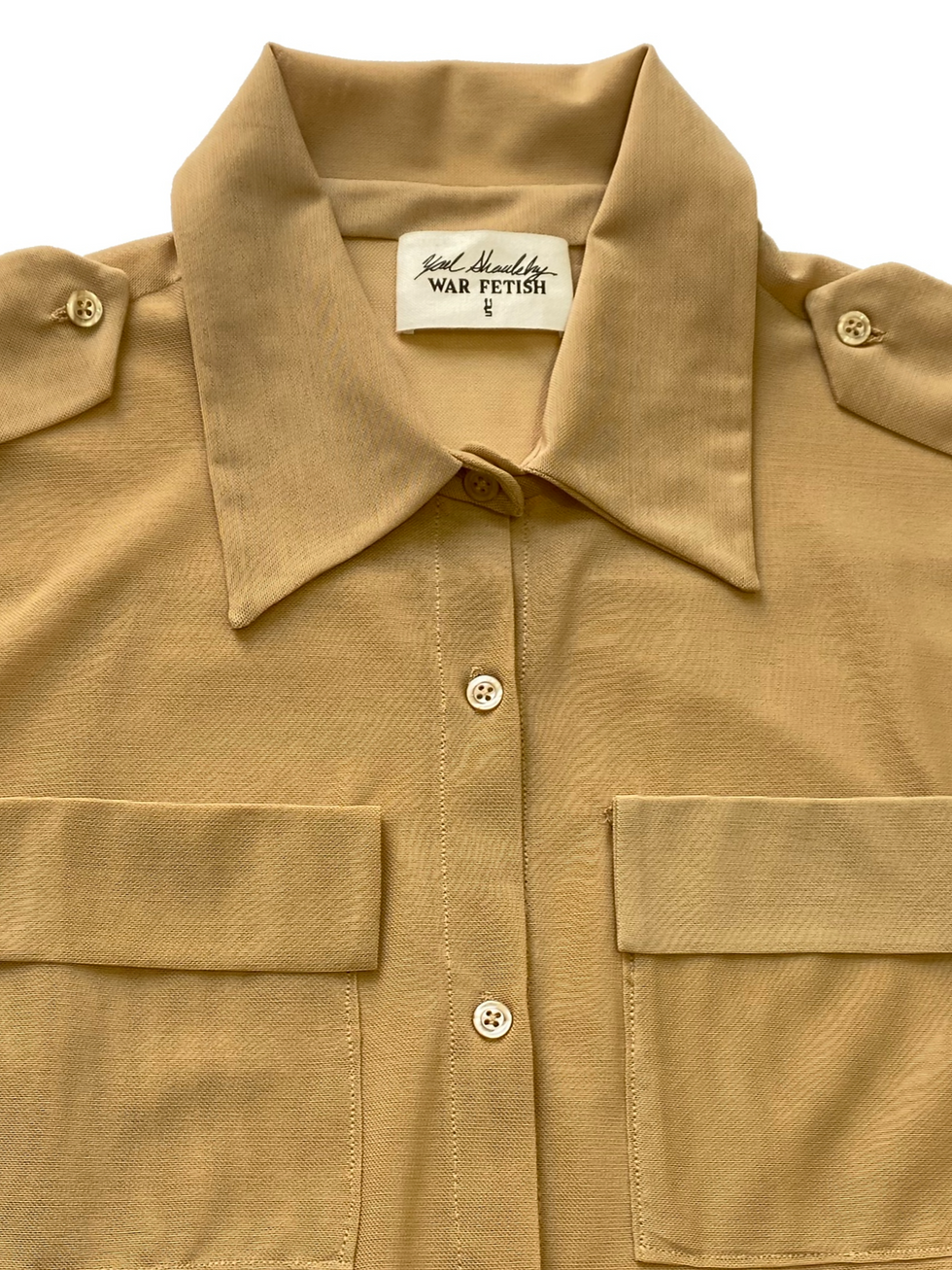 Thumbnail: Naked Soldier Boy shirt