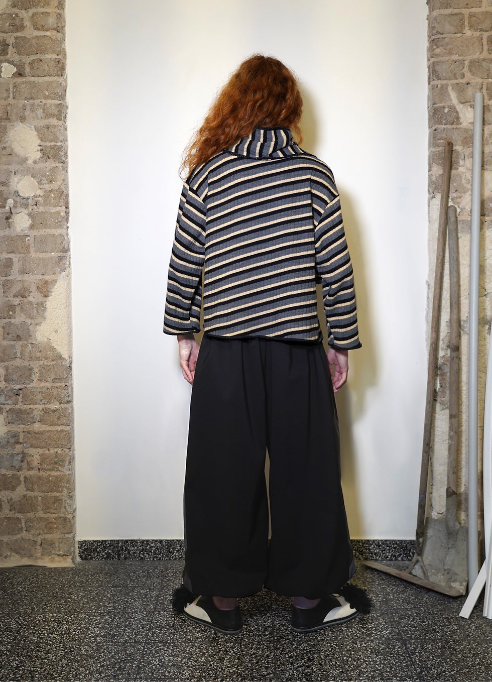 Thumbnail: Backgammon pants