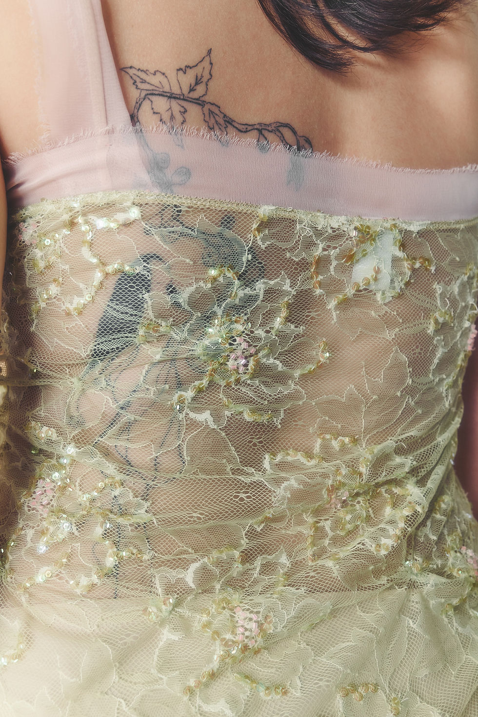 Thumbnail: Tink dress