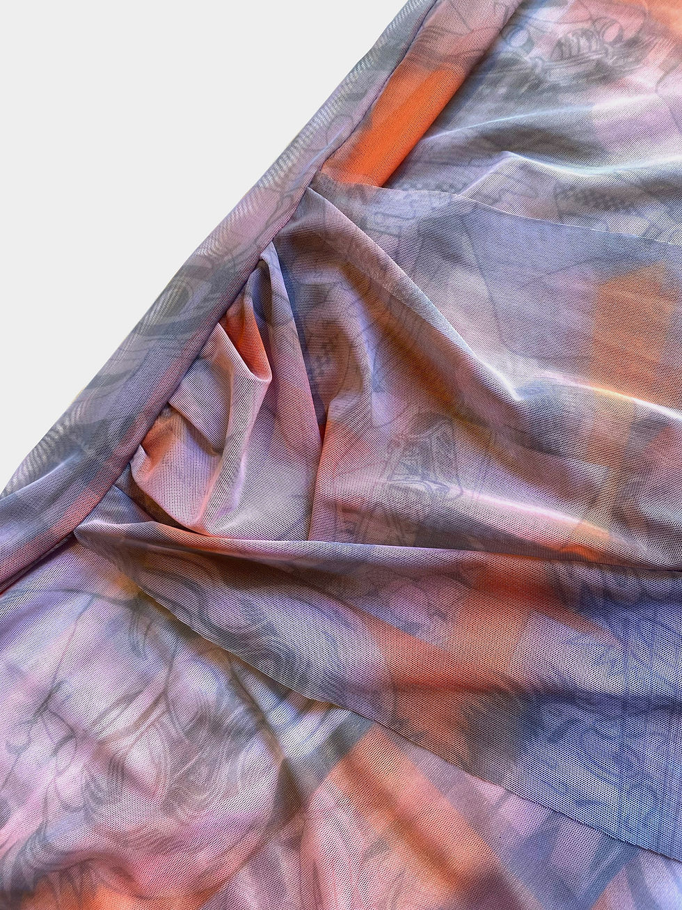 Thumbnail: Wet Comics dress