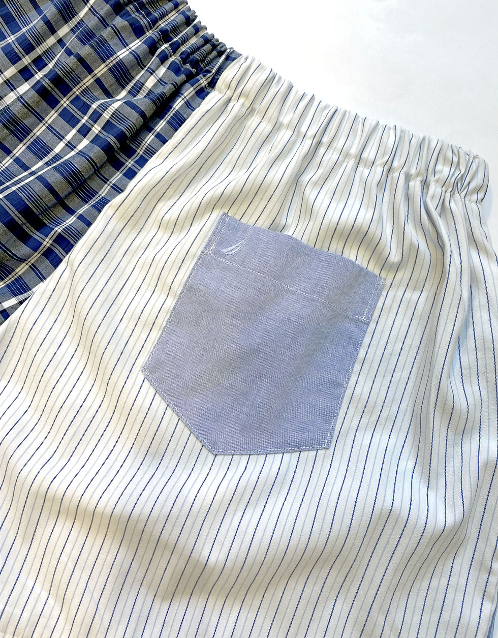 Thumbnail: Logo Boxer shorts
