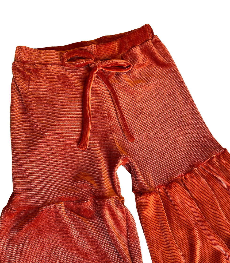Thumbnail: Hot Noodle pants