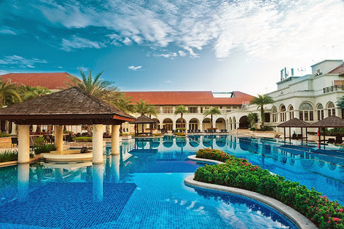 The Players Club Kuala Lumpur