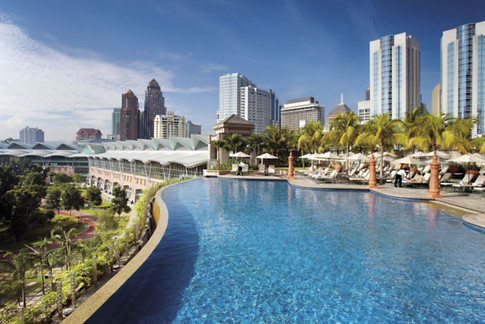 Mandarin Oriental Kuala Lumpur