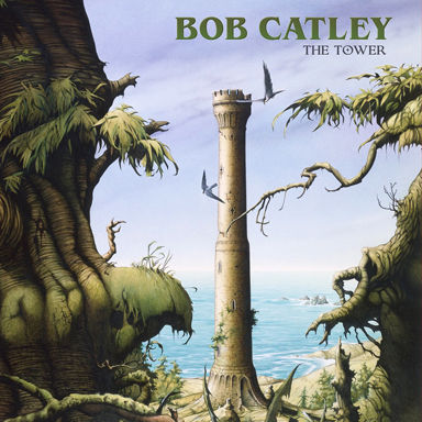 Bob Catley - The Tower