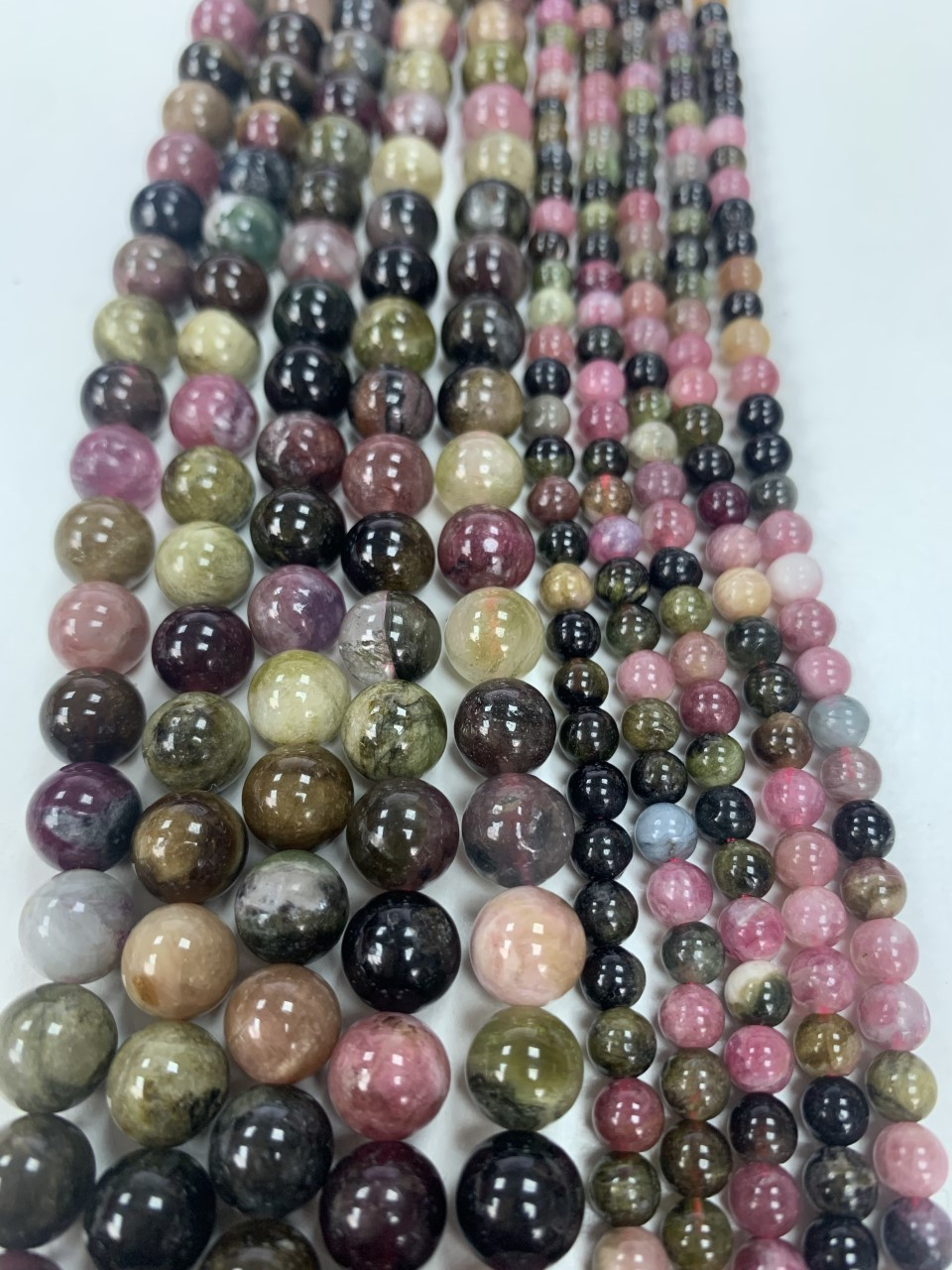 Natural Tourmaline