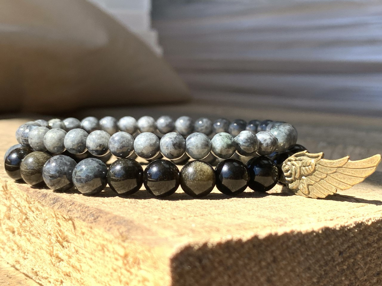 Mans bracelet