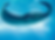 Imagem de uma Raia-manta no oceano com coloração clara em sua porção ventral e mais escura em sua porção dorsal.
