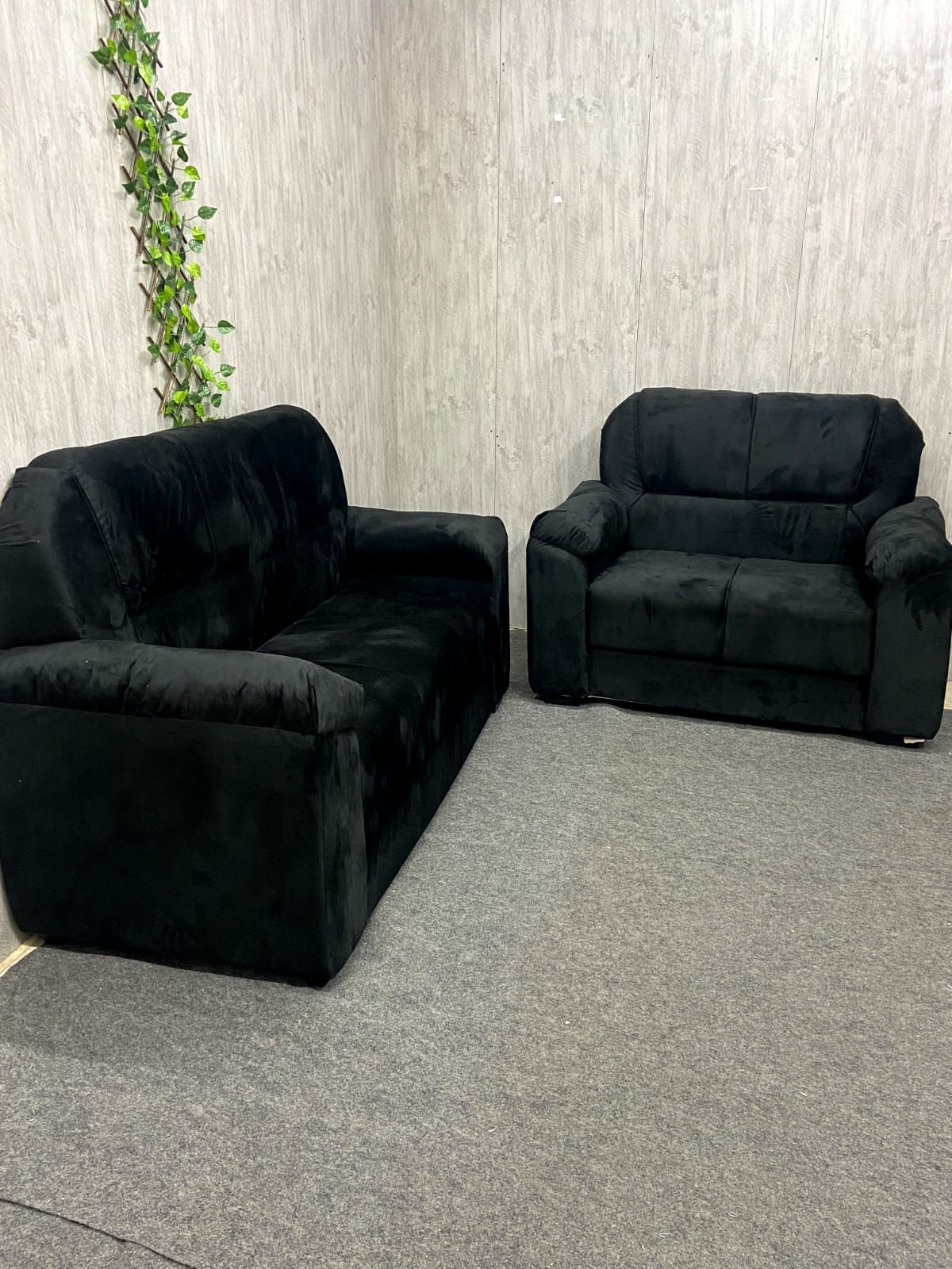 Estofado Bilbao 2x3 Lugares