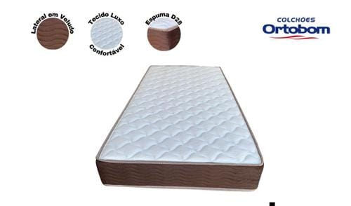 Colchão AIRTECH 60 Ortobom