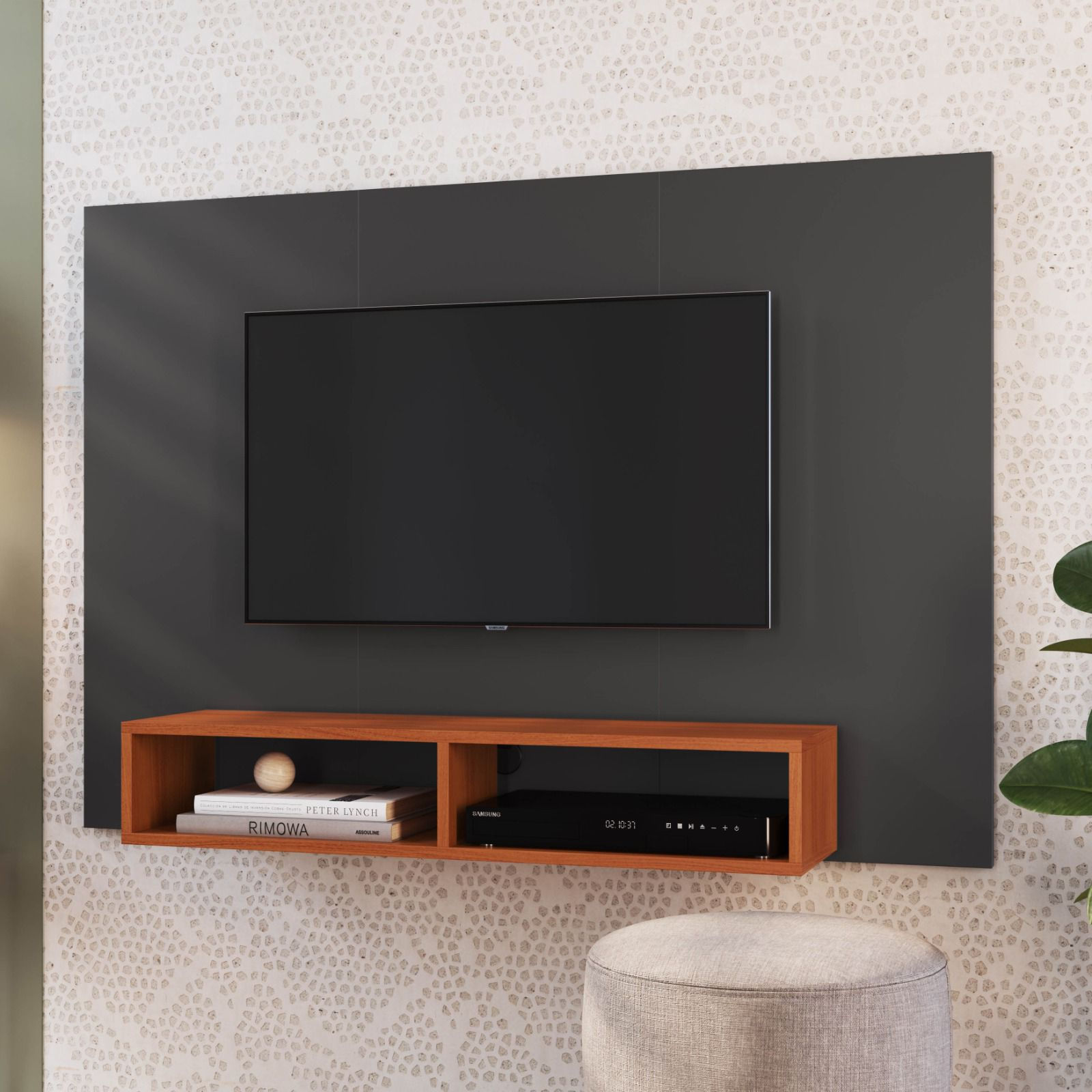 Painel Versalhe